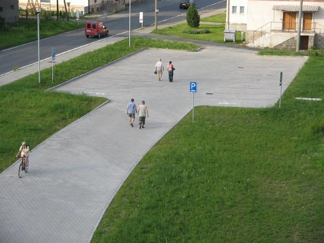 Jeseníky 2006