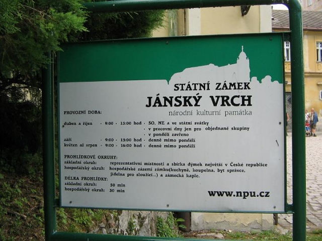 Jeseníky 2006