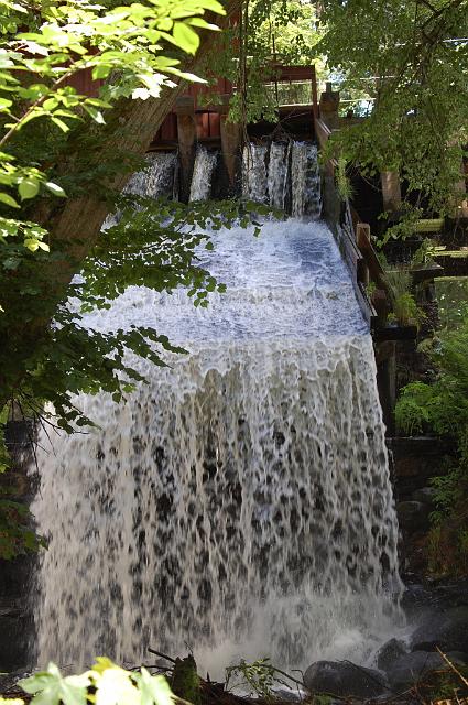 Šumava 2007