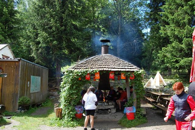 Šumava 2007