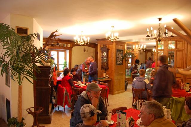 Šumava 2007