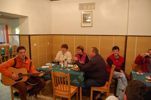 Šumava 2007