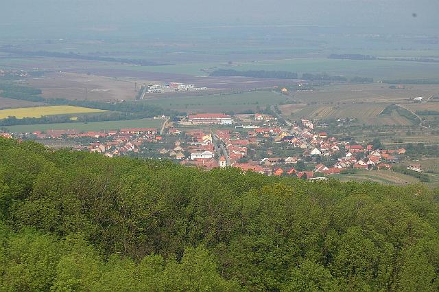 Pálava 2009