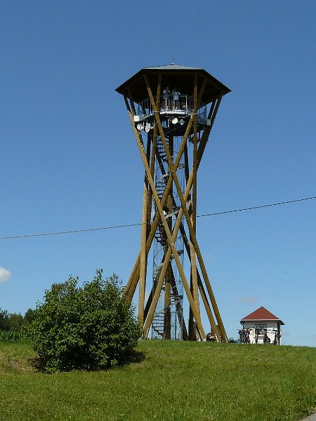 Vysočina 2011