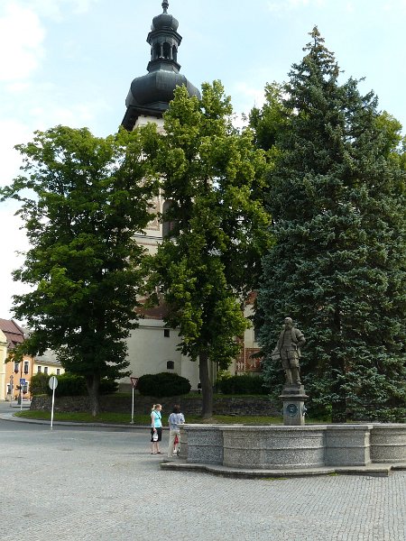 Vysočina 2011