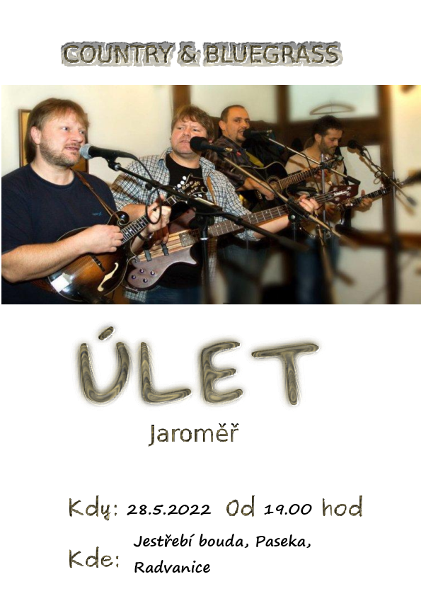 Úlet na Jestřebí boudě
