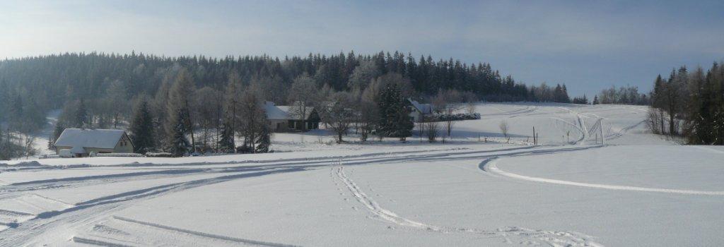 Výlet na Brendy