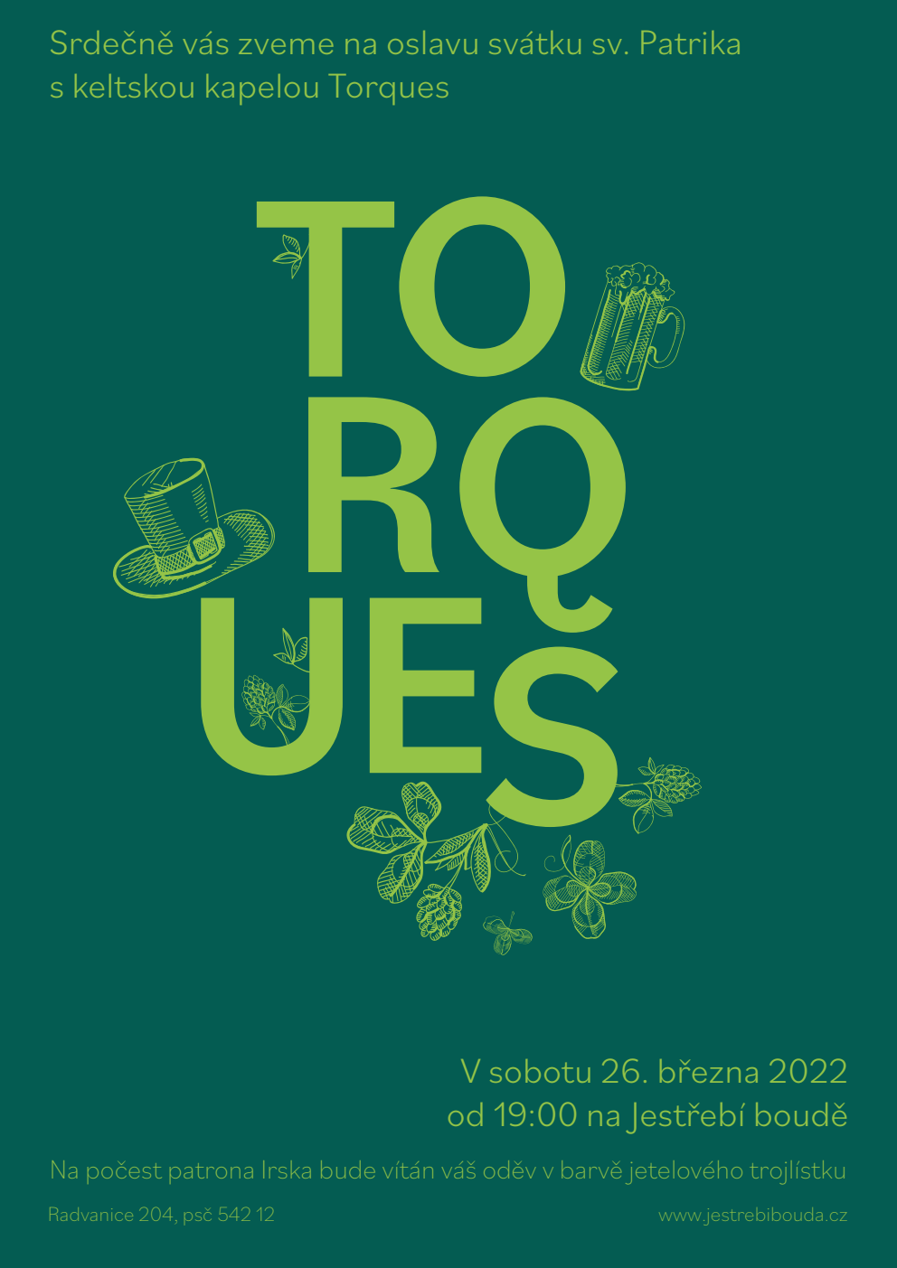 Keltové 2022